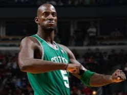 Kevin Garnett $180 Million